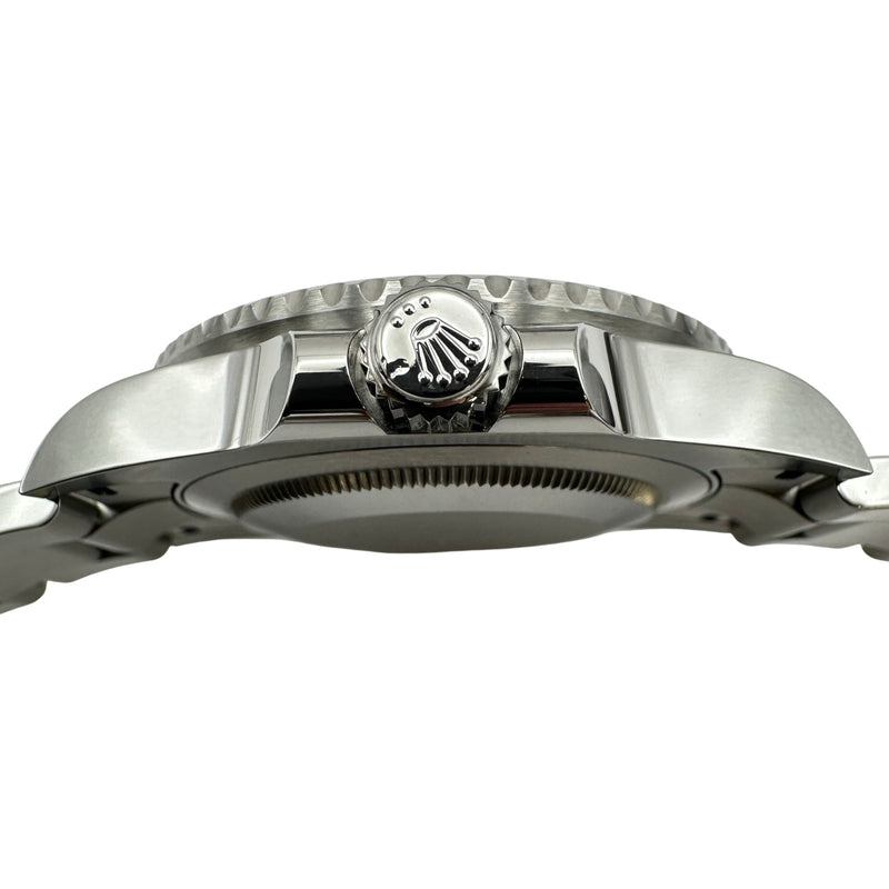 ロレックス ROLEX GMTマスター2 126710BLRO ブラック ステンレススチール 自動巻き メンズ 腕時計 ロレックス ROLEX GMTマスター2 126710BLRO ブラック ステンレス
