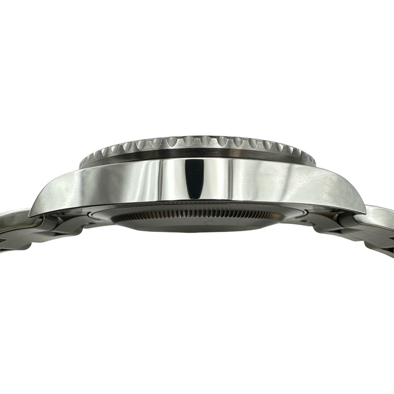 ロレックス ROLEX GMTマスター2 126710BLRO ブラック ステンレス