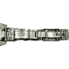 ロレックス ROLEX GMTマスター2 126710BLRO ブラック ステンレススチール 自動巻き メンズ 腕時計