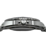 ロレックス ROLEX GMTマスター2 16710 ブラック ステンレススチール 自動巻き メンズ 腕時計