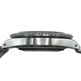 ロレックス ROLEX GMTマスター2 16710 ブラック ステンレススチール 自動巻き メンズ 腕時計