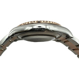 ロレックス ROLEX ヨットマスター40 126621 ブラック ステンレススチール/ピンクゴールド 自動巻き メンズ 腕時計