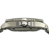 タグ・ホイヤー TAG HEUER アクアレーサー オートマチック キャリバー5 WAK2110.BA0830 ブラック ステンレススチール 自動巻き メンズ 腕時計