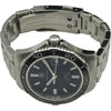 タグ・ホイヤー TAG HEUER アクアレーサー オートマチック キャリバー5 WAK2110.BA0830 ブラック ステンレススチール 自動巻き メンズ 腕時計