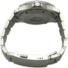タグ・ホイヤー TAG HEUER アクアレーサー オートマチック キャリバー5 WAK2110.BA0830 ブラック ステンレススチール 自動巻き メンズ 腕時計