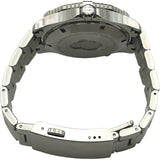 タグ・ホイヤー TAG HEUER アクアレーサー オートマチック キャリバー5 WAK2110.BA0830 ブラック ステンレススチール 自動巻き メンズ 腕時計