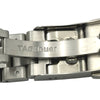 タグ・ホイヤー TAG HEUER アクアレーサー オートマチック キャリバー5 WAK2110.BA0830 ブラック ステンレススチール 自動巻き メンズ 腕時計