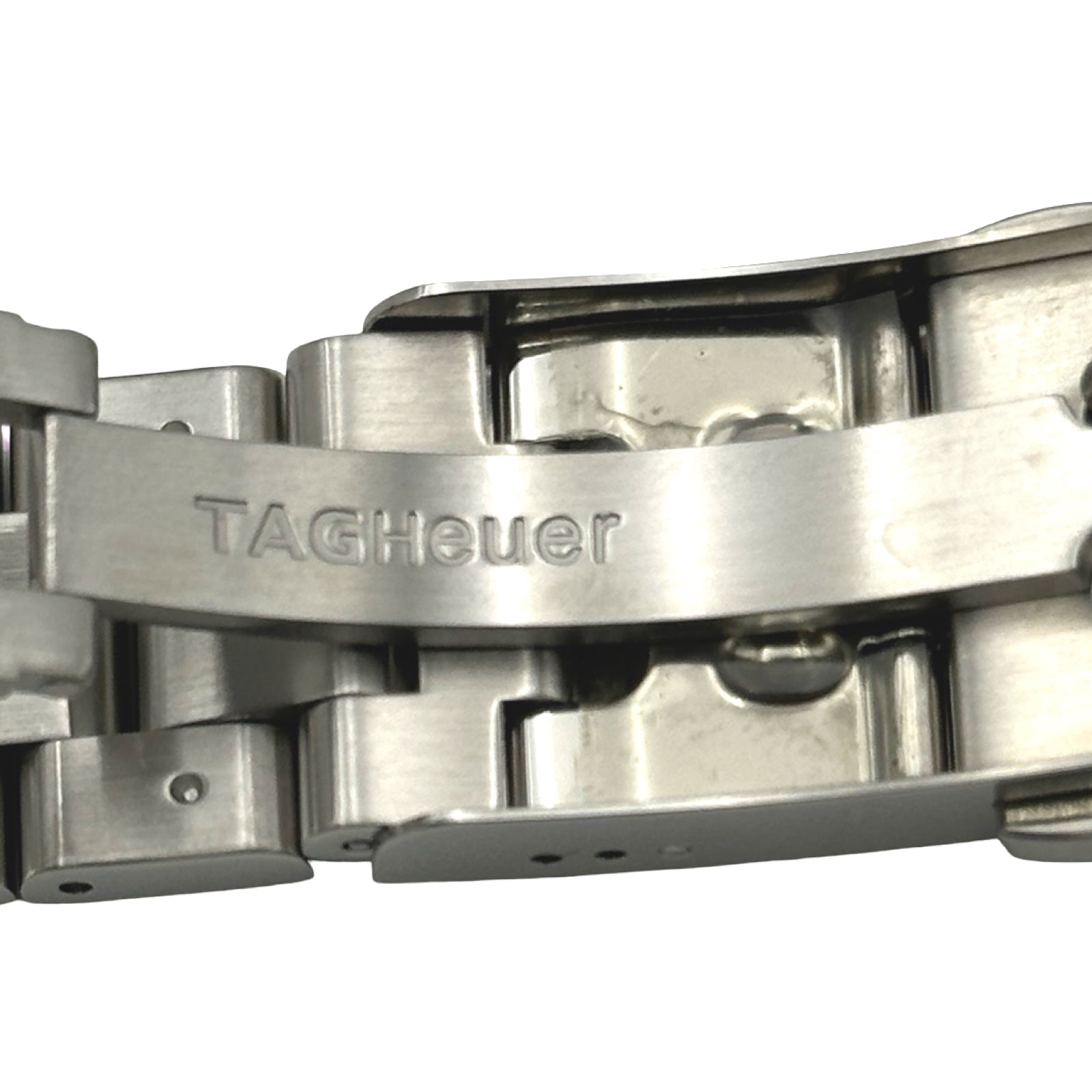 タグ・ホイヤー TAG HEUER アクアレーサー オートマチック キャリバー5