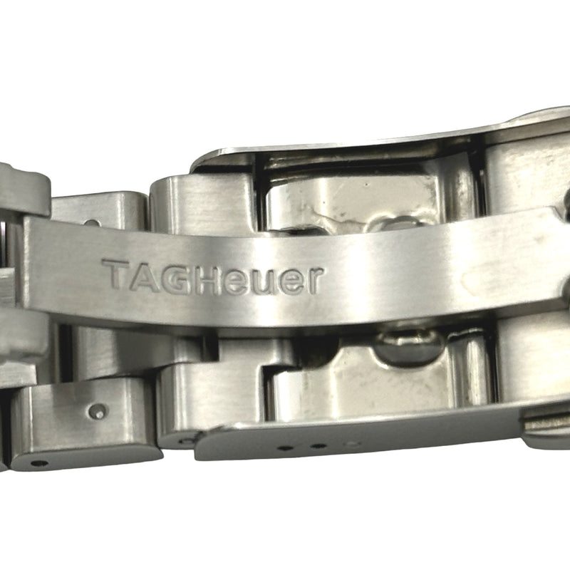 タグ・ホイヤー TAG HEUER アクアレーサー オートマチック キャリバー5
