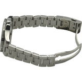 タグ・ホイヤー TAG HEUER アクアレーサー オートマチック キャリバー5 WAK2110.BA0830 ブラック ステンレススチール 自動巻き メンズ 腕時計