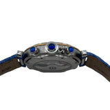 カルティエ Cartier パシャ クロノグラフ 38mm W3103655 ホワイト ゴールド/ステンレススチール 自動巻き メンズ 腕時計