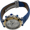 カルティエ Cartier パシャ クロノグラフ 38mm W3103655 ホワイト ゴールド/ステンレススチール 自動巻き メンズ 腕時計