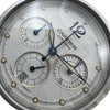 カルティエ Cartier パシャ クロノグラフ 38mm W3103655 ホワイト ゴールド/ステンレススチール 自動巻き メンズ 腕時計