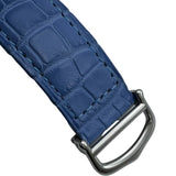 カルティエ Cartier パシャ クロノグラフ 38mm W3103655 ホワイト ゴールド/ステンレススチール 自動巻き メンズ 腕時計