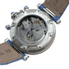 カルティエ Cartier パシャ クロノグラフ 38mm W3103655 ホワイト ゴールド/ステンレススチール 自動巻き メンズ 腕時計