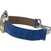 カルティエ Cartier パシャ クロノグラフ 38mm W3103655 ホワイト ゴールド/ステンレススチール 自動巻き メンズ 腕時計