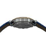 カルティエ Cartier パシャ クロノグラフ 38mm W3103655 ホワイト ゴールド/ステンレススチール 自動巻き メンズ 腕時計