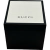 グッチ GUCCI Gタイムレス YA1264171(126.4) シルバー ステンレススチール クオーツ メンズ 腕時計