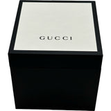 グッチ GUCCI Gタイムレス YA1264171(126.4) シルバー ステンレススチール クオーツ メンズ 腕時計