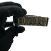 グランドセイコー Grand Seiko ヘリテージコレクション メカニカルハイビート36000 GMT SBGJ255 ホワイト チタン 自動巻き メンズ 腕時計