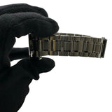 グランドセイコー Grand Seiko ヘリテージコレクション メカニカルハイビート36000 GMT SBGJ255 ホワイト チタン 自動巻き メンズ 腕時計