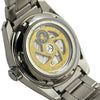 グランドセイコー Grand Seiko ヘリテージコレクション メカニカルハイビート36000 GMT SBGJ255 ホワイト チタン 自動巻き メンズ 腕時計