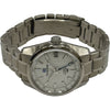 グランドセイコー Grand Seiko ヘリテージコレクション メカニカルハイビート36000 GMT SBGJ255 ホワイト チタン 自動巻き メンズ 腕時計