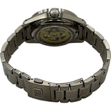 グランドセイコー Grand Seiko ヘリテージコレクション メカニカルハイビート36000 GMT SBGJ255 ホワイト チタン 自動巻き メンズ 腕時計