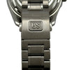 グランドセイコー Grand Seiko ヘリテージコレクション メカニカルハイビート36000 GMT SBGJ255 ホワイト チタン 自動巻き メンズ 腕時計