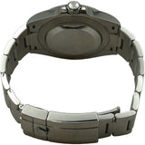 ロレックス ROLEX エアキング 126900 ブラック ステンレススチール 自動巻き メンズ 腕時計