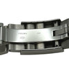 ロレックス ROLEX エアキング 126900 ブラック ステンレススチール 自動巻き メンズ 腕時計