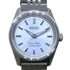 セイコー SEIKO キングセイコー SDKS027(6R51-00B0) ブルー ステンレススチール メンズ 腕時計