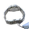 セイコー SEIKO キングセイコー SDKS027(6R51-00B0) ブルー ステンレススチール メンズ 腕時計