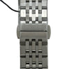 セイコー SEIKO キングセイコー SDKA013(L35-00G0) ネイビー ステンレススチール 自動巻き メンズ 腕時計