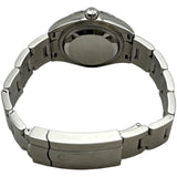 ロレックス ROLEX オイスターパーペチュアル28 276200 ピンク ステンレススチール 自動巻き レディース 腕時計