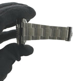 ロレックス ROLEX サブマリーナ 116610LN ブラック ステンレススチール 自動巻き メンズ 腕時計