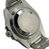ロレックス ROLEX サブマリーナ 116610LN ブラック ステンレススチール 自動巻き メンズ 腕時計