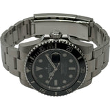 ロレックス ROLEX サブマリーナ 116610LN ブラック ステンレススチール 自動巻き メンズ 腕時計