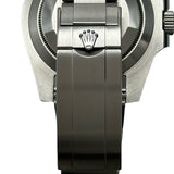 ロレックス ROLEX サブマリーナ 116610LN ブラック ステンレススチール 自動巻き メンズ 腕時計