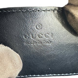 グッチ GUCCI GGマーモント リュック 777253 ブラック キルティングレザー レディース リュック・デイパック