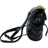 グッチ GUCCI GGマーモント リュック 777253 ブラック キルティングレザー レディース リュック・デイパック