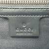 グッチ GUCCI シュルダーバッグ 474139 ブラック GGスプリーム メンズ ショルダーバッグ