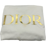 クリスチャン・ディオール Christian Dior ブックトート スモール M1265ZRIW ネイビー オブリーク/キャンバス レディース トートバッグ