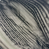 プラダ PRADA ボディバッグ 1BL011 ブラック シルバー金具 ナイロン レディース ボディバッグ