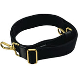 プラダ PRADA カナパMM 2WAYバッグ ブラック ゴールド金具 キャンバス レディース ハンドバッグ