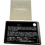 シャネル CHANEL カンボンライン トート ラージ A25169 14番台 ブラック ラム/エナメル レディース トートバッグ