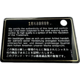 シャネル CHANEL コココクーントートGM A47107 18番台 ブラック シルバー金具 ナイロン レディース トートバッグ