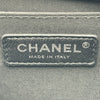 シャネル CHANEL ボーイシャネル25 A67086 29番台 ブラック シルバー金具 キャビア レディース ショルダーバッグ