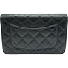 シャネル CHANEL マトラッセ チェーンウォレット AP0250 29番台 ブラック ゴールド金具 キャビア レディース ショルダーバッグ