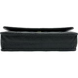 シャネル CHANEL マトラッセ チェーンウォレット AP0250 29番台 ブラック ゴールド金具 キャビア レディース ショルダーバッグ